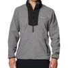 Columbia Sequoia Grove Half Zip Fleece | Coats & Outerwear
