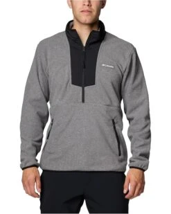 Columbia Sequoia Grove Half Zip Fleece | Coats & Outerwear