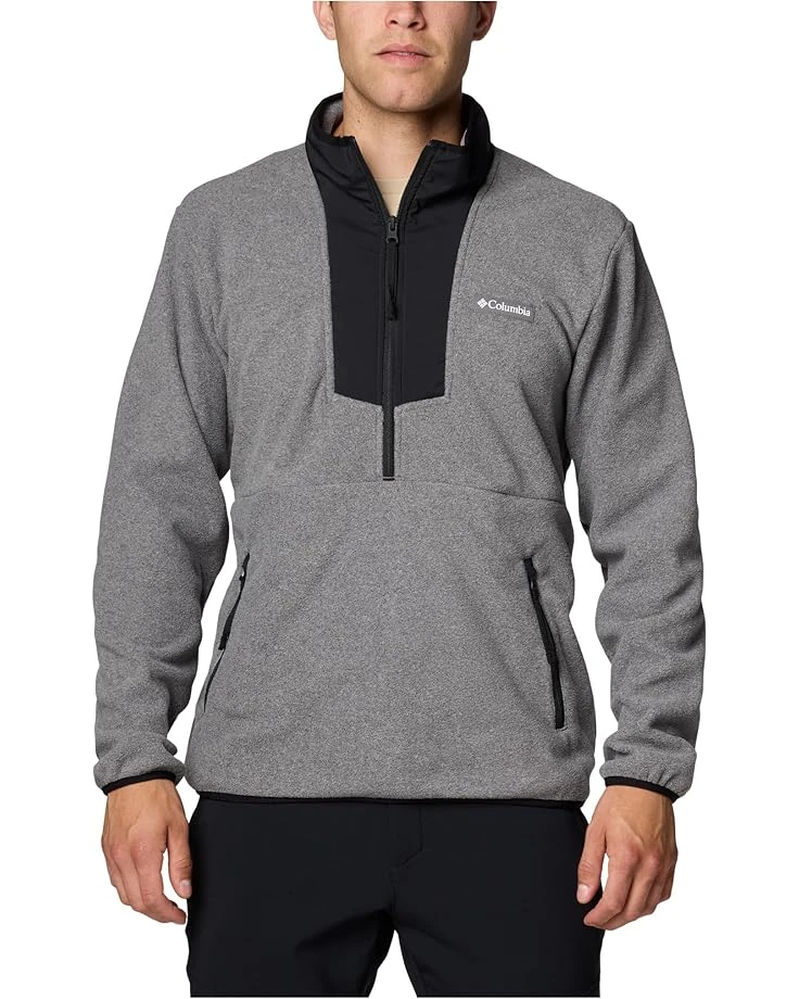 Columbia Sequoia Grove Half Zip Fleece | Coats & Outerwear 1 Columbia Sequoia Grove Half Zip Fleece | Coats & Outerwear