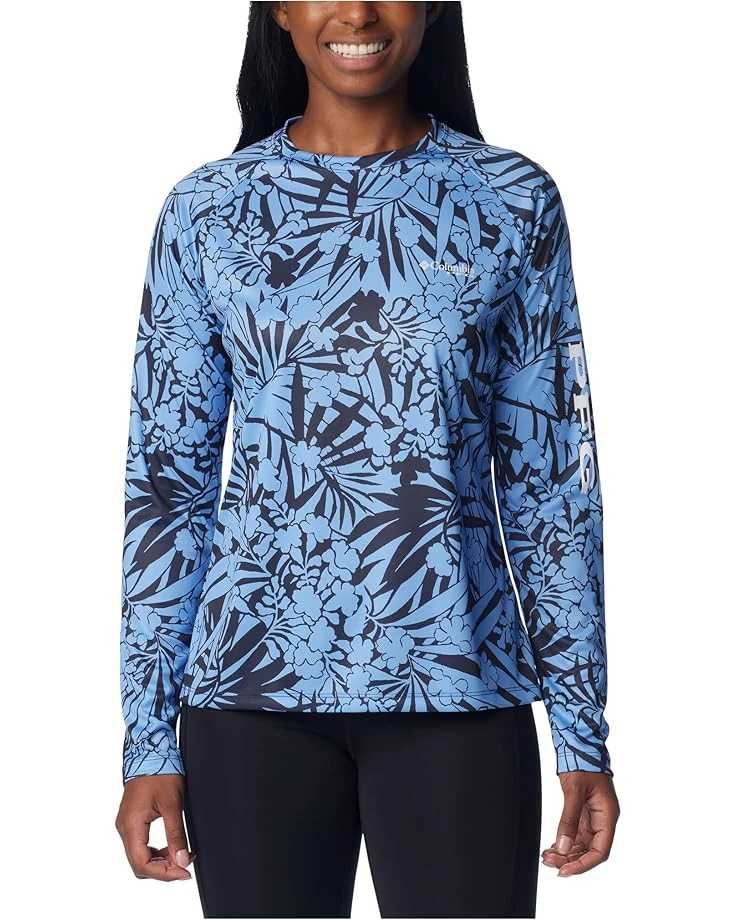 Columbia Super Tidal Tee Long Sleeve Shirt | Shirts & Tops 6 Columbia Super Tidal Tee Long Sleeve Shirt | Shirts & Tops - Image 6