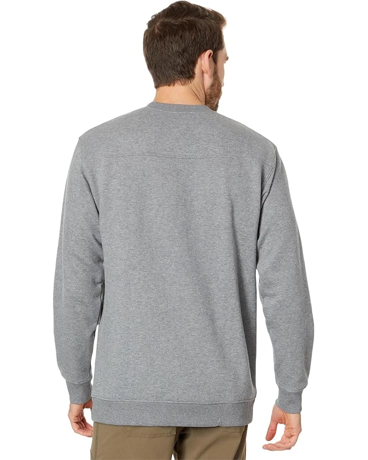 Columbia Hart Mountain™ II Crew | Hoodies & Sweatshirts 2 Columbia Hart Mountain™ II Crew | Hoodies & Sweatshirts - Image 2