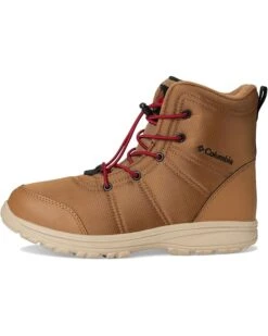 Columbia Kids Fairbanks™ Omni-Heat™ (Little Kid/Big Kid) | Boots -Cool Wear Store 81ICSfsZokL. AC SR736920