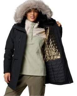 Columbia Payton Pass™ II Insulated Jacket | Coats & Outerwear -Cool Wear Store 81IIcASP4YL. AC SR736920