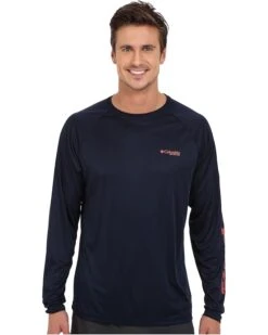 Columbia Terminal Tackle™ L/S Shirt | Shirts & Tops -Cool Wear Store 81IPU0dQeCL. AC SR736920