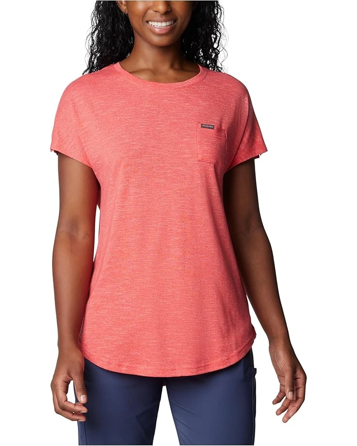 Columbia Cades Cape™ Tee | Shirts & Tops 5 Columbia Cades Cape™ Tee | Shirts & Tops - Image 5