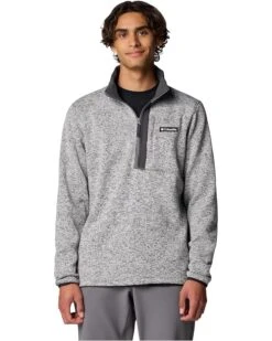 Columbia Sweater Weather™ Half Zip | Coats & Outerwear -Cool Wear Store 81IgPhJkWL. AC SR736920