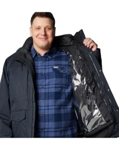 Columbia Big & Tall Horizons Pine II Interchange Jacket | Coats & Outerwear 11 Columbia Big & Tall Horizons Pine II Interchange Jacket | Coats & Outerwear -Cool Wear Store 81IioSc vL. AC SR736920