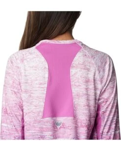 Columbia Super Tidal Tee™ Vent Long Sleeve | Shirts & Tops -Cool Wear Store 81IomIL7pOL. AC SR736920