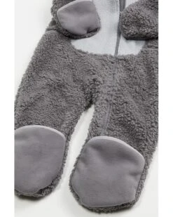 Columbia Kids Foxy Baby™ Sherpa Bunting (Infant) | Outerwear Pants and Sets -Cool Wear Store 81JRUdc0CwL. AC SR736920