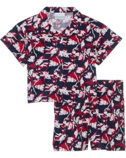 Columbia Kids Rapid Rivers Set (Toddler) | Kids' Sets 7 Columbia Kids Rapid Rivers Set (Toddler) | Kids' Sets -Cool Wear Store 81JV0R6q 5L. AC SR736920