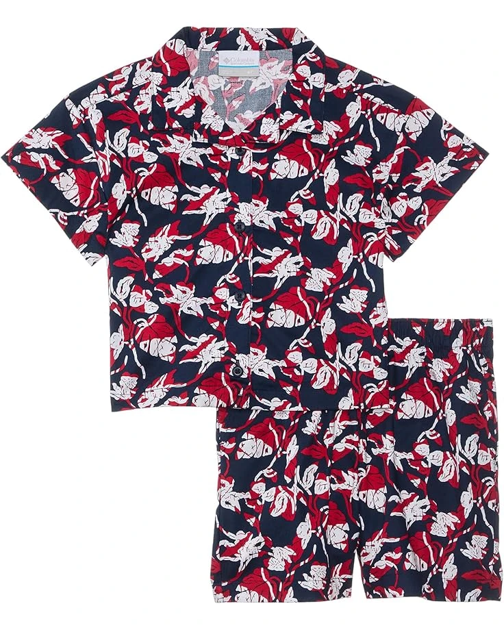 Columbia Kids Rapid Rivers Set (Toddler) | Kids' Sets 3 Columbia Kids Rapid Rivers Set (Toddler) | Kids' Sets - Image 3