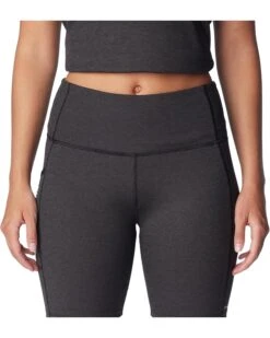 Columbia Hike™ II 1/2 Tights | Shorts -Cool Wear Store 81JZ7cgQWHL. AC SR736920