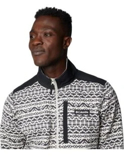 Columbia Sweater Weather™ Printed Half Zip II | Coats & Outerwear 6 Columbia Sweater Weather™ Printed Half Zip II | Coats & Outerwear -Cool Wear Store 81Jxx2qVRIL. AC SR736920