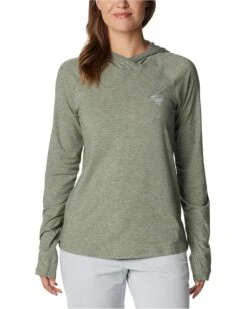 Columbia PFG Uncharted™ Hoodie | Hoodies & Sweatshirts -Cool Wear Store 81KQ5TnJYL. AC SR736920