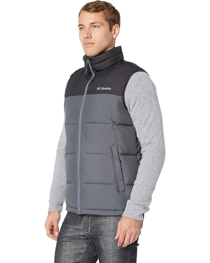 Columbia Pike Lake Vest | Coats & Outerwear 2 Columbia Pike Lake Vest | Coats & Outerwear - Image 2