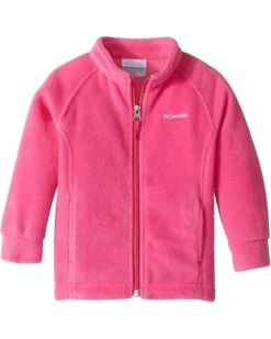 Columbia Kids Benton Springs™ Fleece (Infant) | Coats & Outerwear -Cool Wear Store 81KSCcC5czL. AC SR736920