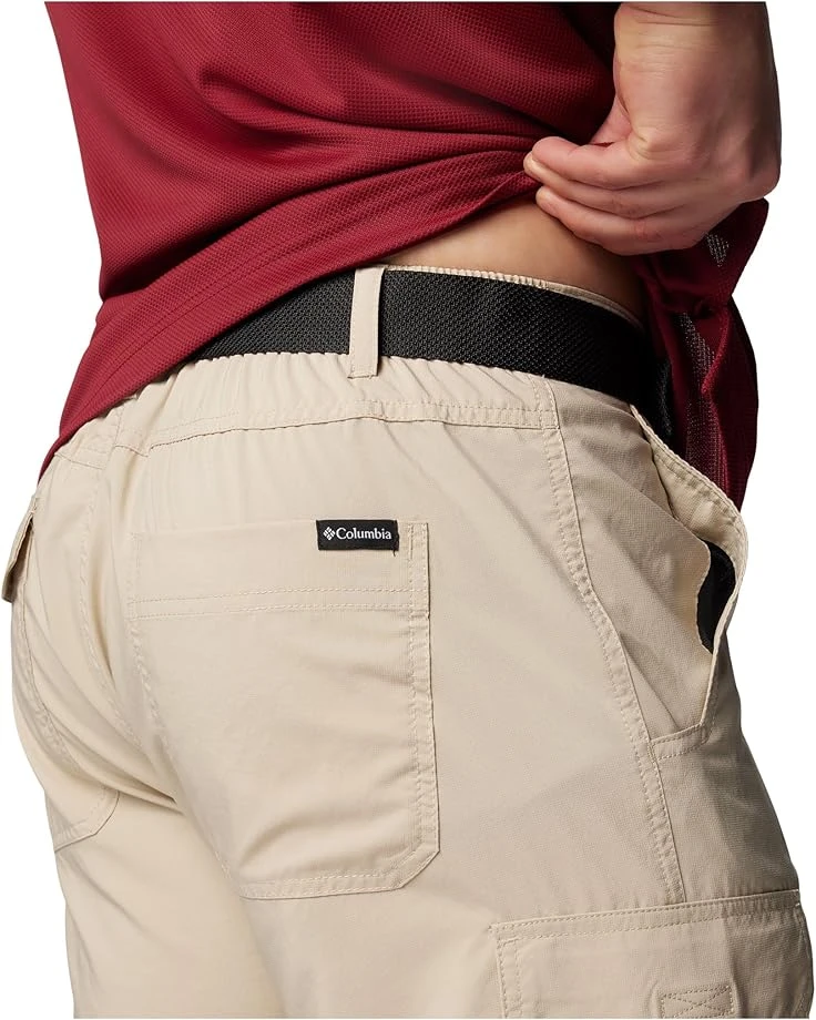 Columbia Silver Ridge™ Utility Cargo Shorts 4 Columbia Silver Ridge™ Utility Cargo Shorts - Image 4