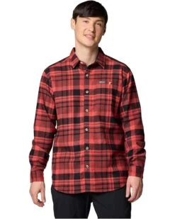 Columbia Pitchstone™ Heavyweight Flannel II | Shirts & Tops 13 Columbia Pitchstone™ Heavyweight Flannel II | Shirts & Tops -Cool Wear Store 81L45Z9C3tL. AC SR736920