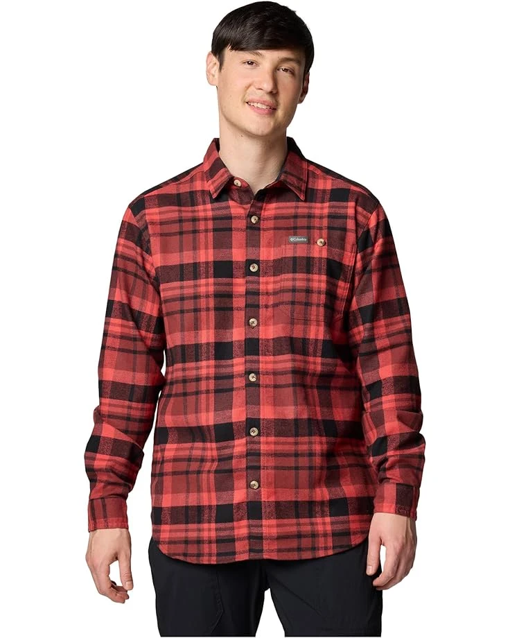 Columbia Pitchstone™ Heavyweight Flannel II | Shirts & Tops 7 Columbia Pitchstone™ Heavyweight Flannel II | Shirts & Tops - Image 7