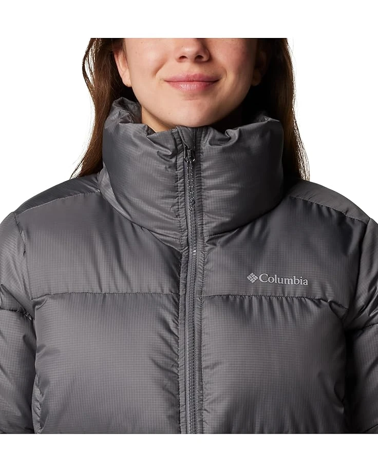 Columbia Puffect™ II Full Zip Jacket | Coats & Outerwear 3 Columbia Puffect™ II Full Zip Jacket | Coats & Outerwear - Image 3