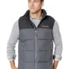 Columbia Pike Lake Vest | Coats & Outerwear