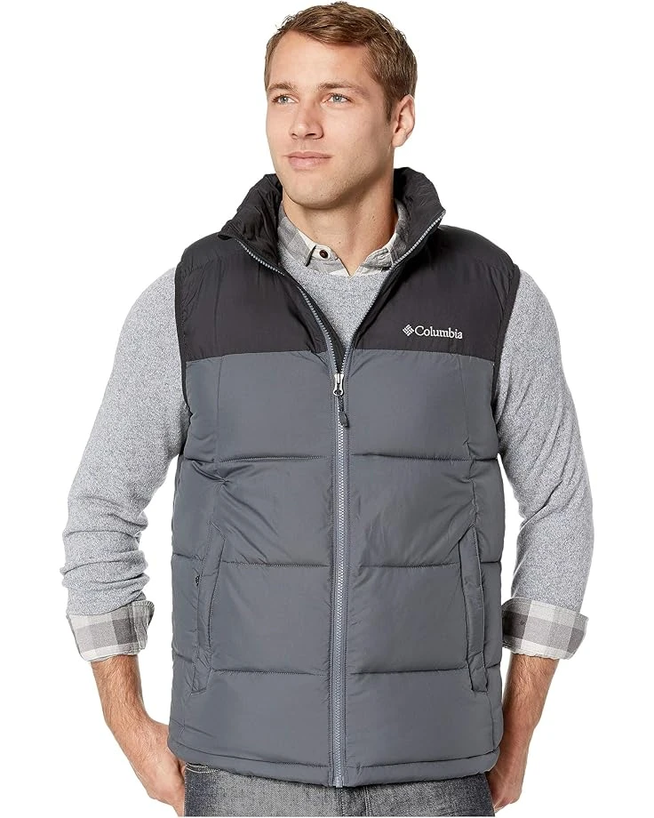 Columbia Pike Lake Vest | Coats & Outerwear 1 Columbia Pike Lake Vest | Coats & Outerwear