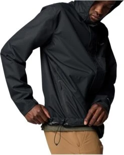 Columbia Hikebound II Jacket | Coats & Outerwear -Cool Wear Store 81MA73utLzL. AC SR736920