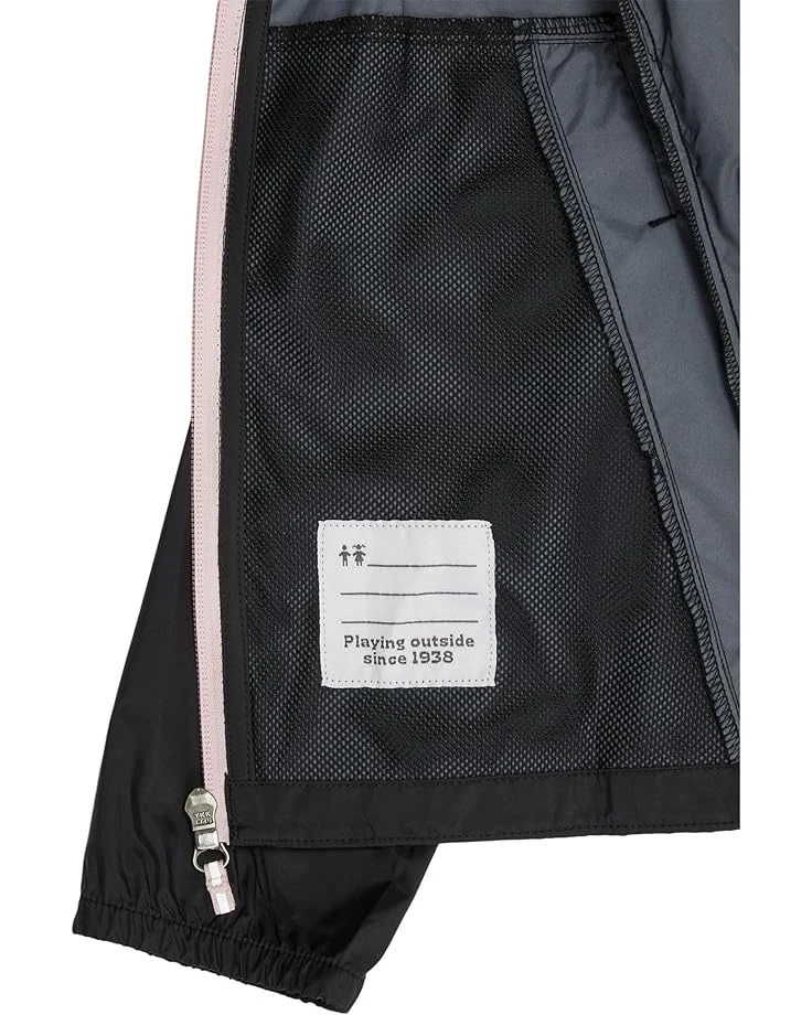 Columbia Kids Switchback™ II Jacket (Little Kid/Big Kid) | Coats & Outerwear 2 Columbia Kids Switchback™ II Jacket (Little Kid/Big Kid) | Coats & Outerwear - Image 2