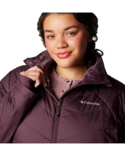 Columbia Heavenly™ Jacket | Coats & Outerwear -Cool Wear Store 81MAZu5U EL. AC SR736920