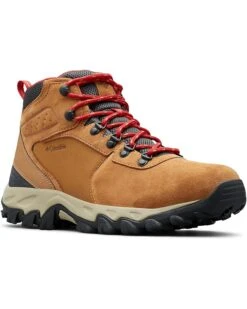 Columbia Newton Ridge Plus II Suede Waterproof | Hiking -Cool Wear Store 81MBoTrnIoL. AC SR736920