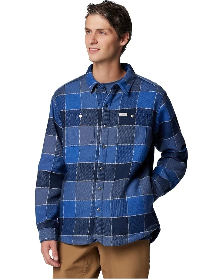 Columbia Windward™ Ii Shirt Jacket | Shirts & Tops 9 Columbia Windward™ Ii Shirt Jacket | Shirts & Tops - Image 9