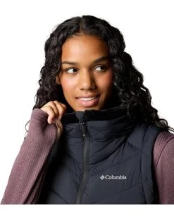 Columbia Joy Peak™ II Long Vest | Coats & Outerwear 8 Columbia Joy Peak™ II Long Vest | Coats & Outerwear -Cool Wear Store 81MOsLPYsIL. AC SR736920