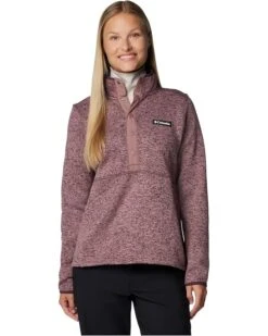 Columbia Sweater Weather™ 1/2 Snap | Coats & Outerwear 15 Columbia Sweater Weather™ 1/2 Snap | Coats & Outerwear -Cool Wear Store 81MT25OwALL. AC SR736920