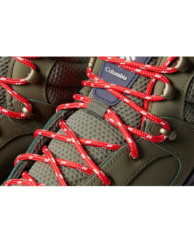 Columbia Trailstorm™ Peak Mid | Hiking 5 Columbia Trailstorm™ Peak Mid | Hiking - Image 5
