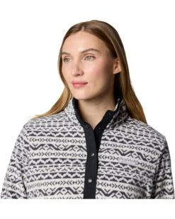 Columbia Benton™ Springs Printed 1/2 Snap | Coats & Outerwear 7 Columbia Benton™ Springs Printed 1/2 Snap | Coats & Outerwear -Cool Wear Store 81MgMSM7XL. AC SR736920