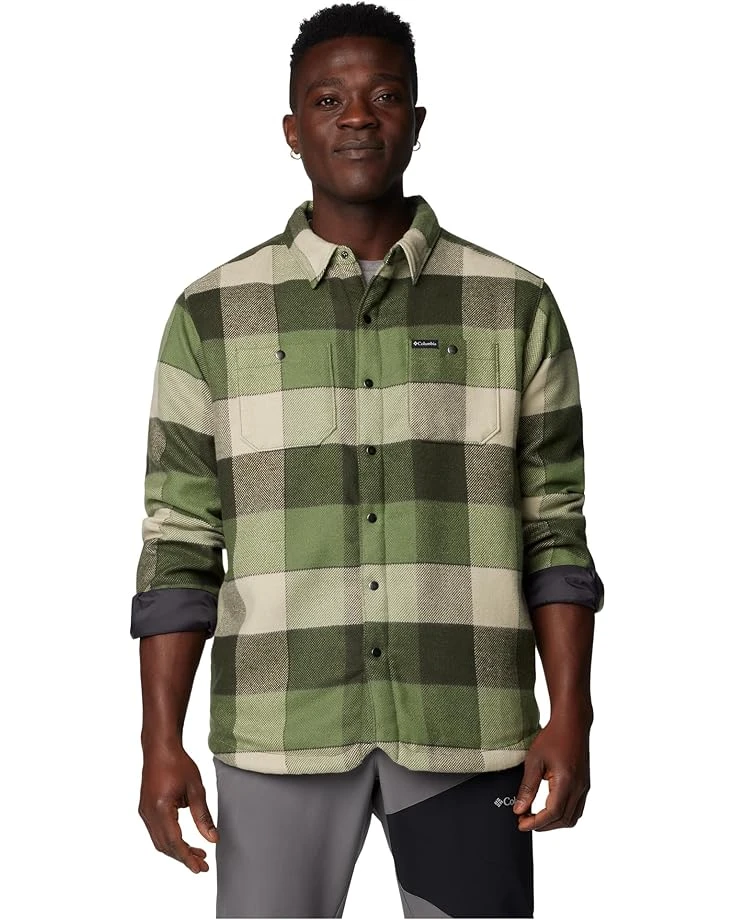 Columbia Windward™ Ii Shirt Jacket | Shirts & Tops 6 Columbia Windward™ Ii Shirt Jacket | Shirts & Tops - Image 6