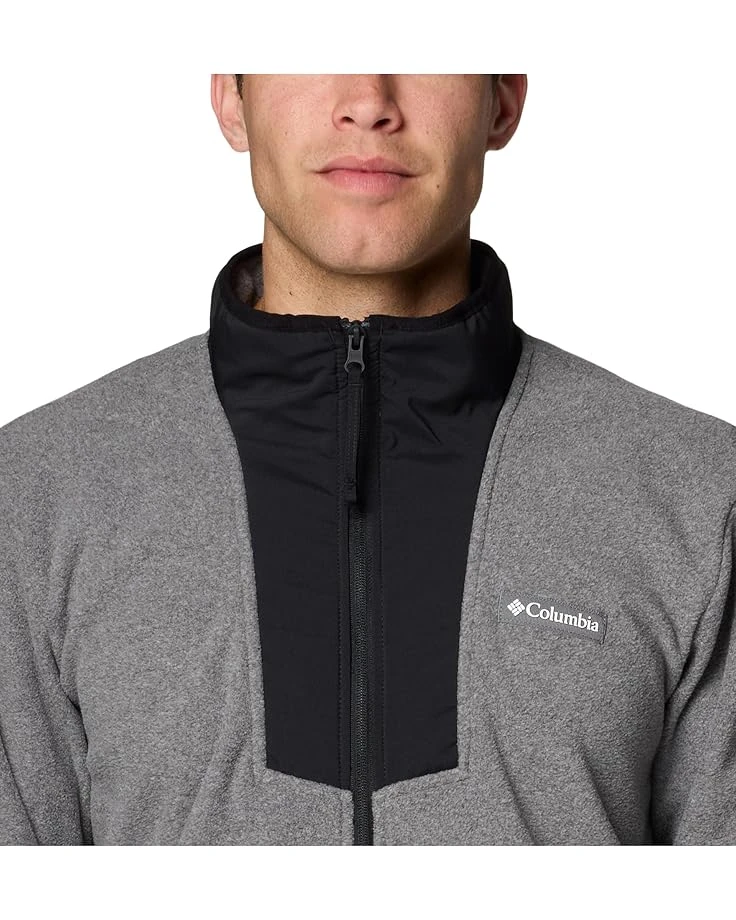 Columbia Sequoia Grove Half Zip Fleece | Coats & Outerwear 4 Columbia Sequoia Grove Half Zip Fleece | Coats & Outerwear - Image 4