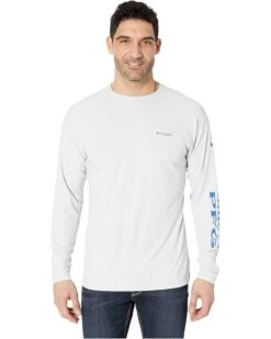 Columbia PFG Terminal Deflector™ Long Sleeve Shirt | Shirts & Tops -Cool Wear Store 81My1K6MPSL. AC SR736920