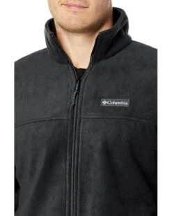 Columbia Steens Mountain™ Full Zip 2.0 | Coats & Outerwear -Cool Wear Store 81NNBSpjFAL. AC SR736920