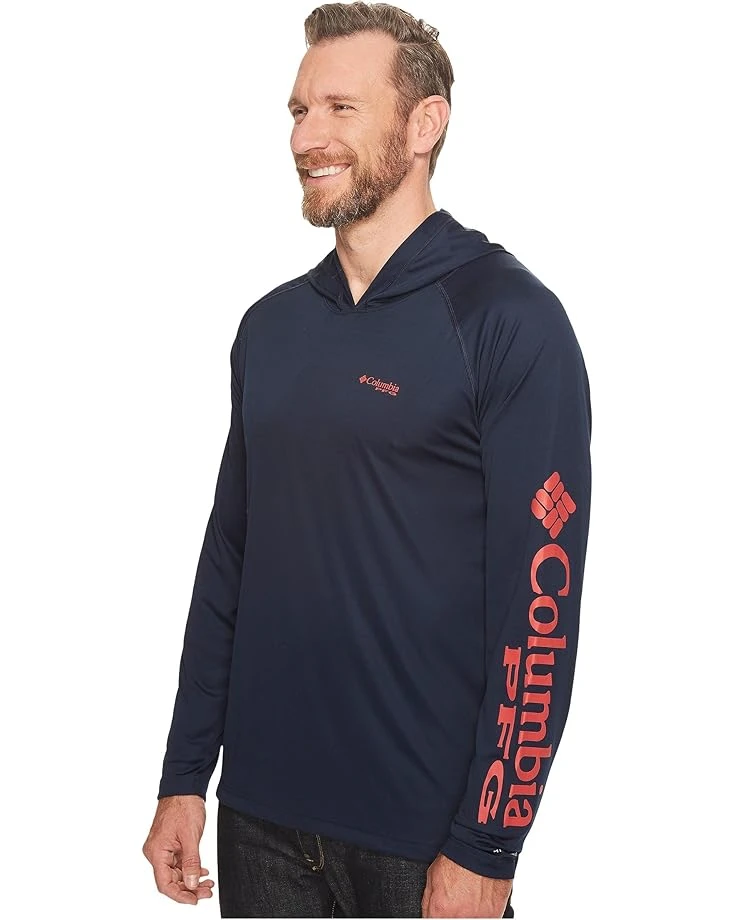 Columbia Big & Tall Terminal Tackle Hoodie | Hoodies & Sweatshirts 2 Columbia Big & Tall Terminal Tackle Hoodie | Hoodies & Sweatshirts - Image 2