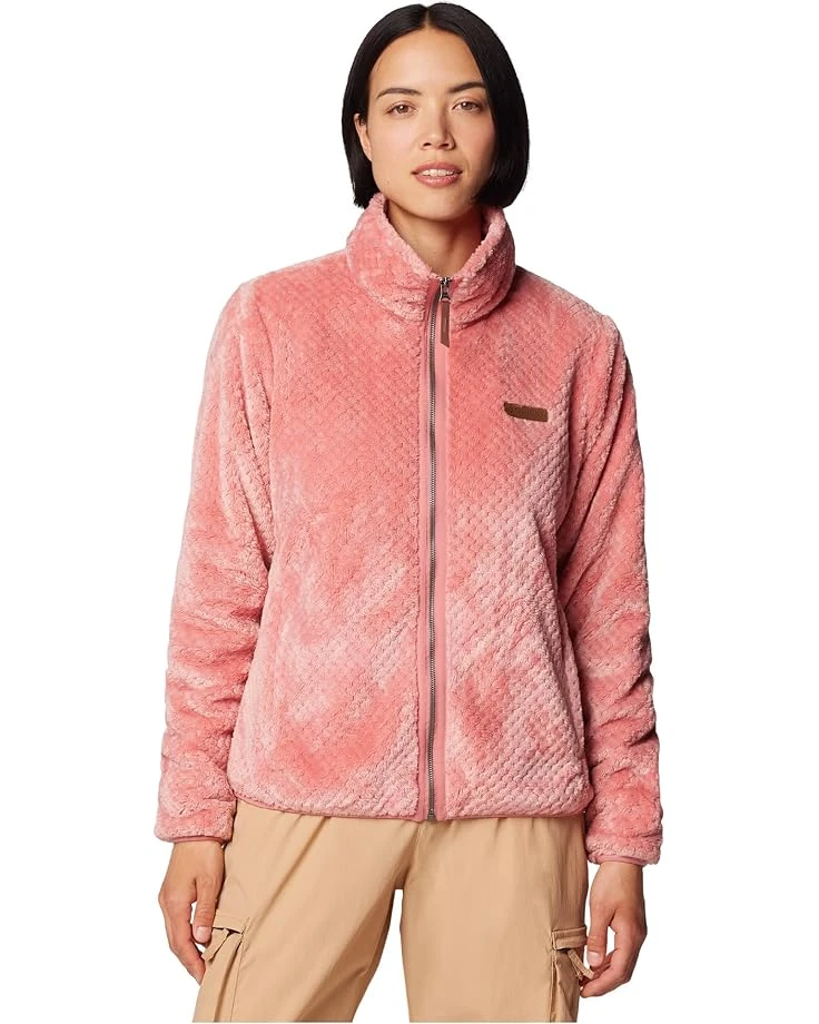 Columbia Fire Side™ II Sherpa Full Zip | Coats & Outerwear 6 Columbia Fire Side™ II Sherpa Full Zip | Coats & Outerwear - Image 6