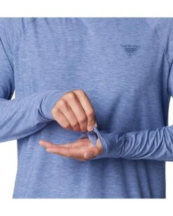 Columbia PFG Uncharted™ Long Sleeve | Shirts & Tops -Cool Wear Store 81NkUFAiA8L. AC SR736920