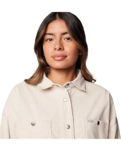 Columbia Blue Point Creek Corduroy™ Shirt Jacket | Shirts & Tops -Cool Wear Store 81O2sESrp9L. AC SR736920