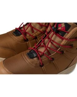 Columbia Kids Fairbanks™ Omni-Heat™ (Little Kid/Big Kid) | Boots -Cool Wear Store 81OG5PA5RDL. AC SR736920