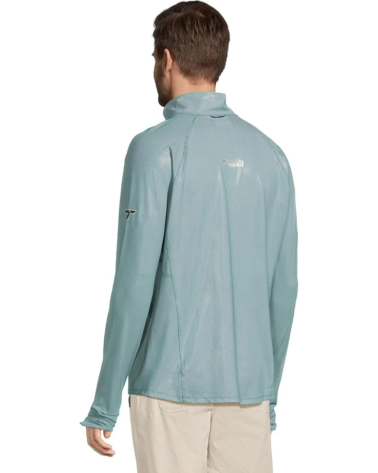 Columbia Summit Valley Long Sleeve Half Zip | Shirts & Tops 3 Columbia Summit Valley Long Sleeve Half Zip | Shirts & Tops - Image 3