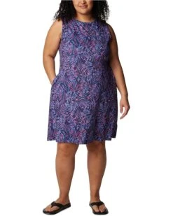 Columbia Plus Size Freezer™ Tank Dress | Dresses -Cool Wear Store 81OqIaV86FL. AC SR736920