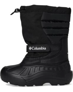 Columbia Kids Powderbug™ Snowlite™ (Toddler/Little Kid/Big Kid) | Boots -Cool Wear Store 81PBgxziu7L. AC SR736920