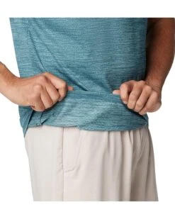 Columbia Alpine Chill™ Zero Polo | Shirts & Tops -Cool Wear Store 81PE7GIqKOL. AC SR736920