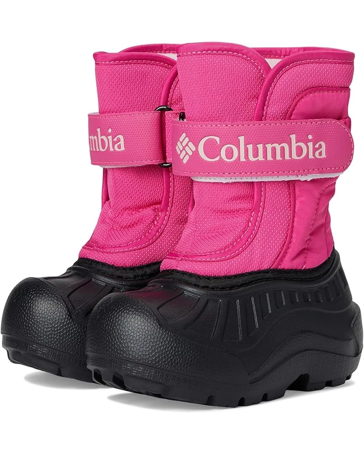 Columbia Kids Powderbug™ Snowlite™ Strap (Toddler) | Boots 10 Columbia Kids Powderbug™ Snowlite™ Strap (Toddler) | Boots - Image 10