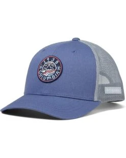 Columbia Kids Snap Back Hat (Youth) | Hats